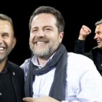 Galatasaray Teknik Direktörü Okan Buruk açıkladı! İki yıldız kalıyor
