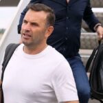 Galatasaray Teknik direktörü Okan Buruk'tan Şampiyonlar ligi açıklaması!