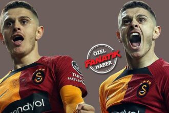 Galatasaray transfer haberi: Milot Rashica müjdesi! İşte ödenecek bonservis bedeli