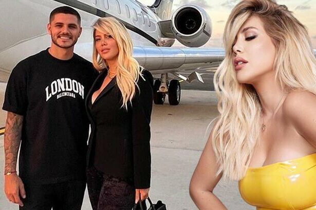 Galatasaray transfer haberi: Wanda Nara'dan Mauro Icardi müjdesi! Tarih verdi