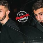 Halil Dervişoğlu'ndan tarihi ters köşe! Beşiktaş derken ezeli rakibe 4 yıllık imza