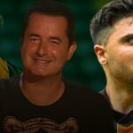 Hull City'nin sahibi Acun Ilıcalı'dan Ozan Tufan ve Beşiktaş açıklaması