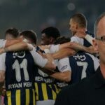 İrfan Buz, Fenerbahçe-Zimbru maçını FANATİK'e değerlendirdi: Üst düzey kalite!