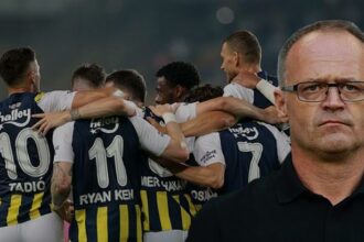 İrfan Buz, Fenerbahçe-Zimbru maçını FANATİK'e değerlendirdi: Üst düzey kalite!