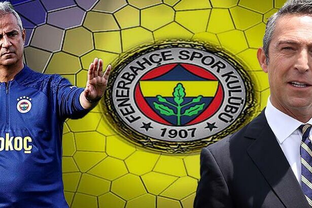 İsmail Kartal istedi, Fenerbahçe harekete geçti! Bir dünya yıldızı daha...