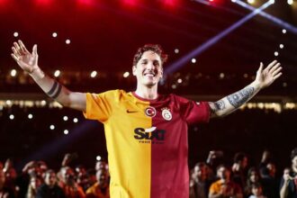 Juventus'a transfer önerisi! 'Galatasaraylı Nicolo Zaniolo...'