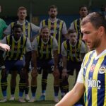 Maçtan sonra böyle açıkladı: 'Fenerbahçe'nin yıldızları çok iş yapar!'