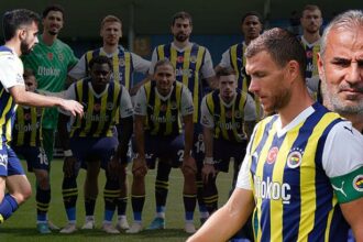 Maçtan sonra böyle açıkladı: 'Fenerbahçe'nin yıldızları çok iş yapar!'