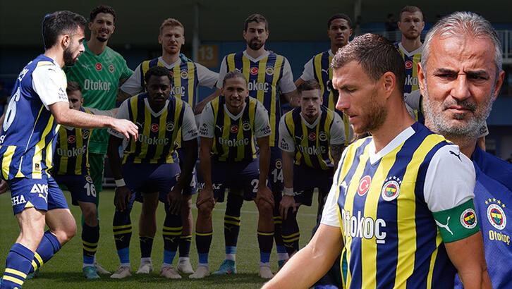 Maçtan sonra böyle açıkladı: 'Fenerbahçe'nin yıldızları çok iş yapar!'