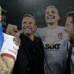 Mauro Icardi'den Galatasaray'a şartlı 'evet'! Senelik maliyeti şoke etti