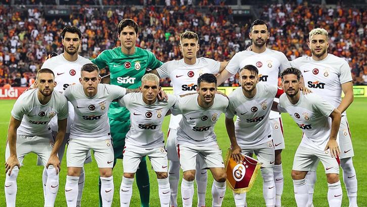 Nantes, Mostafa Mohamed sonrası Galatasaray'ın o yıldızını da istiyor!