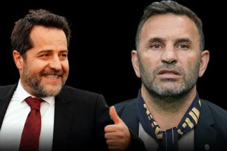 Okan Buruk istedi, Galatasaray harekete geçti! 2. transfer operasyonu...