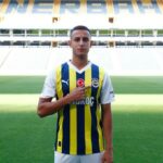 Resmen açıklandı! Eski Galatasaraylı, Fenerbahçe'ye transfer oldu...