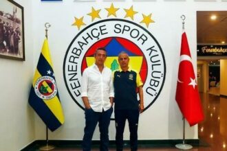 Son Dakika | Fenerbahçe'de 3 yıldızla yollar ayrıldı! Resmen açıklandı