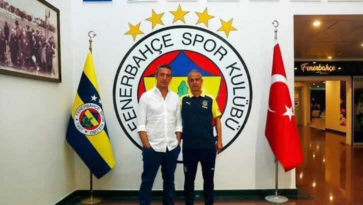 Son Dakika | Fenerbahçe'de 3 yıldızla yollar ayrıldı! Resmen açıklandı