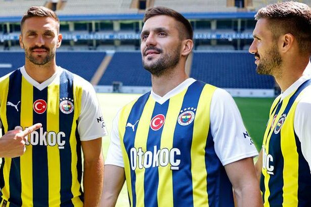 Son dakika | Fenerbahçe, Dusan Tadic transferini KAP'a bildirdi! İşte alacağı ücret