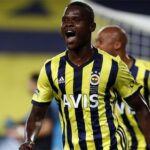 Son dakika | Fenerbahçe Mbwana Samatta ayrılığını resmen açıkladı