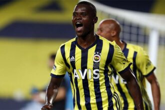 Son dakika | Fenerbahçe Mbwana Samatta ayrılığını resmen açıkladı