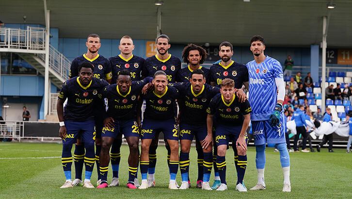 SON DAKİKA | Fenerbahçe resmen açıkladı! Transfer için izin...