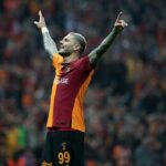 Son dakika | Galatasaray, Mauro Icardi ile sözleşme imzaladı!