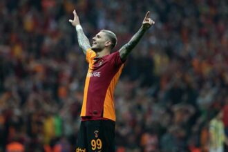 Son dakika | Galatasaray, Mauro Icardi ile sözleşme imzaladı!