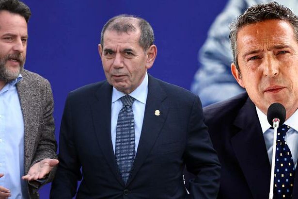 Transferde büyük rekabet! Galatasaray'ın gözdesi için Fenerbahçe devrede