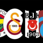 Trendyol Süper Lig 2023-2024 sezonu derbi haftaları: Derbiler hangi haftalar oynanacak? Süper Lig'de tarihi tesadüf: Fenerbahçe-Galatasaray...
