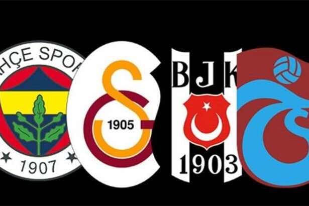 Trendyol Süper Lig 2023-2024 sezonu derbi haftaları: Derbiler hangi haftalar oynanacak? Süper Lig'de tarihi tesadüf: Fenerbahçe-Galatasaray...