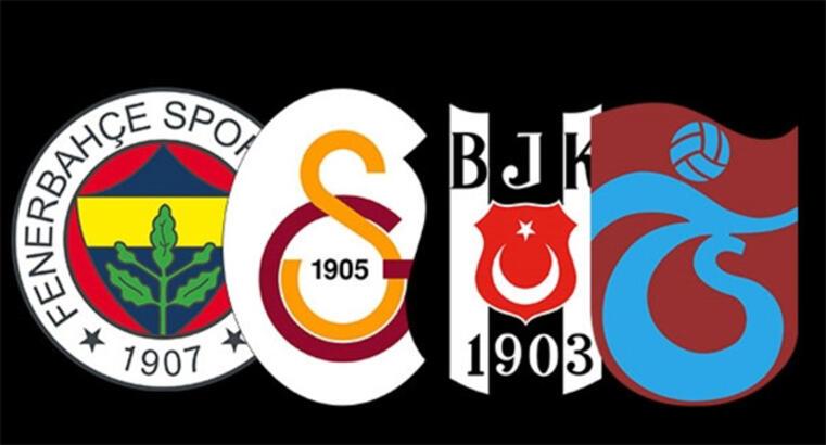 Trendyol Süper Lig 2023-2024 sezonu derbi haftaları: Derbiler hangi haftalar oynanacak? Süper Lig'de tarihi tesadüf: Fenerbahçe-Galatasaray...