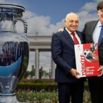 UEFA'dan EURO 2032 için Türkiye sürprizi! Avrupa ülkesiyle ortak turnuva