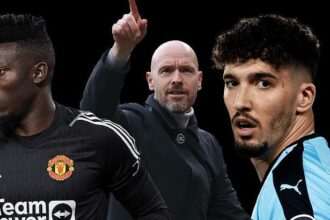 Altay Bayındır'a müjde: Manchester United'da birinci kaleci olacak! İşte transferin açıklanacağı tarih