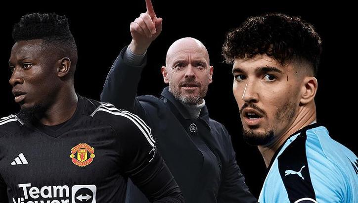 Altay Bayındır'a müjde: Manchester United'da birinci kaleci olacak! İşte transferin açıklanacağı tarih