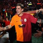 Aston Villa'ya transfer olan Zaniolo, servet bıraktı! İşte Galatasaray'ın kazanacağı ücret...