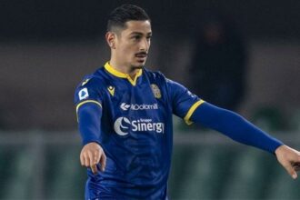 Beşiktaş Koray Günter için Verona ile görüşmelere başladı