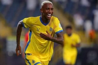 Beşiktaş'ın 1 numaralı transfer gözdesi Talisca hakkındaki gerçek ortaya çıktı!