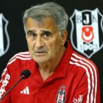 Beşiktaş'ta Şenol Güneş'ten transfer açıklaması! Rashica, Talisca, Sergio Ramos, Deniz Türüç, Bakhtiyar Zaynutdinov...