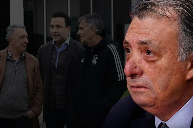 Beşiktaş'ta stoper haftası! 3 yıldızdan 1'i geliyor