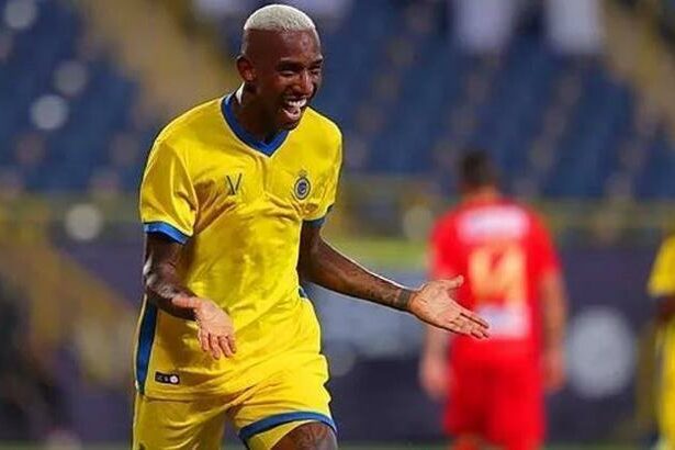 Beşiktaş'ta Talisca görüşmeleri başladı! İşte önerilen rakam