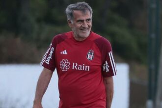 Beşiktaş'ta yıldız oyuncu için seferberlik! Teklif hazır