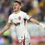 Beşiktaş'tan Galatasaray'a dev transfer çalımı! Rashica'yı KAP'a bildirdi