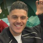 Beşiktaş'tan Galatasaray'a flaş transfer çalımı! İşte Rashica'nın sözleşme detayları