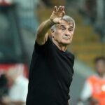 Beşiktaş transfer haberleri | Beşiktaş, Talisca'nın alternatifi için gaza bastı! Temaslar başladı