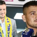 Cengiz Ünder'den iddialı açıklama: Fenerbahçe'yi şampiyon yapmak istiyorum
