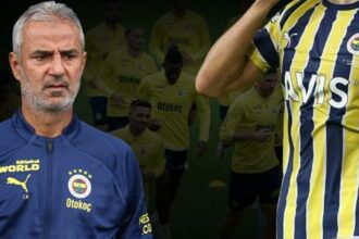 Fenerbahçe'de ayrılık için gün verildi! Yıldız futbolcu İtalya yolunda