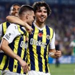 Fenerbahçe'de sakatlık şoku! Ferdi Kadıoğlu'ndan kötü haber...