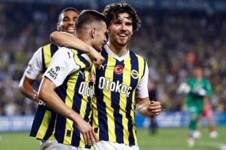 Fenerbahçe'de sakatlık şoku! Ferdi Kadıoğlu'ndan kötü haber...