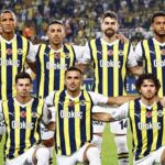 Fenerbahçe'de yaprak dökümü devam ediyor! 5 futbolcu daha yolcu...