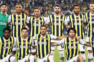 Fenerbahçe'de yaprak dökümü devam ediyor! 5 futbolcu daha yolcu...