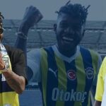 Fenerbahçe'nin Fred transferi sonrası olay itiraf: Görünce 'lanet olsun' dedim