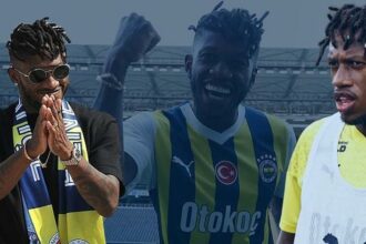 Fenerbahçe'nin Fred transferi sonrası olay itiraf: Görünce 'lanet olsun' dedim